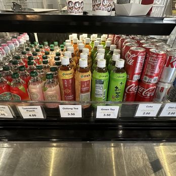 Marugame Udon - Drinks offered - Japanese Near Me - Arcadia, California Marugame Udon - Drinks offered - Japanese Near Me - Arcadia, California