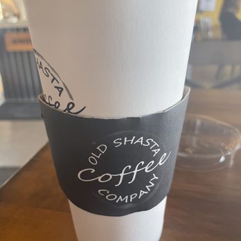 Old Shasta Coffee Company - White mocha coffee - Coffee & Tea Near Me - Redding, California Old Shasta Coffee Company - White mocha coffee - Coffee & Tea Near Me - Redding, California