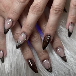 RS Nails & Beauty studio - Builder gel & nail art