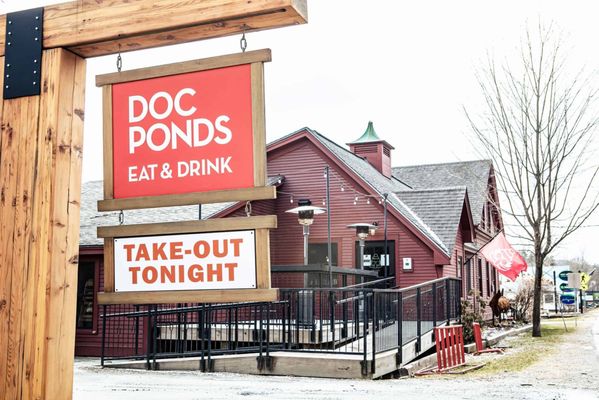 Doc Ponds by null