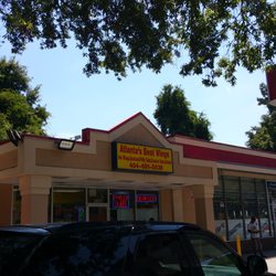 Atlanta Best Wings - It simply that GOOD!#