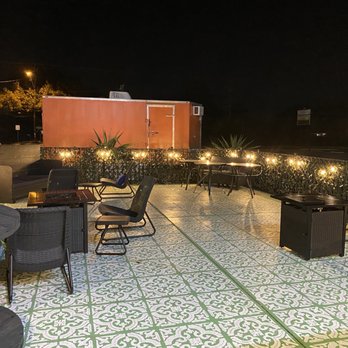 Aura Island Hookah Lounge & Cafe - Outdoor area - Hookah Bars Near Me - Austin, Texas Aura Island Hookah Lounge & Cafe - Outdoor area - Hookah Bars Near Me - Austin, Texas