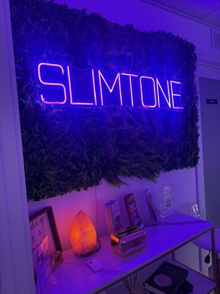 Boca SlimTone Logo