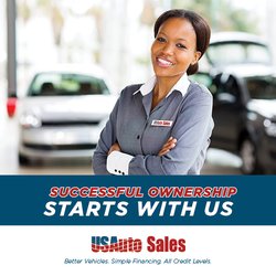 US Auto Sales Covington