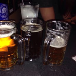 $2 craft beers. Who are you too resist?