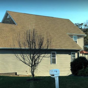 Chapman Enterprise - Roofing Near Me - Salem, Virginia