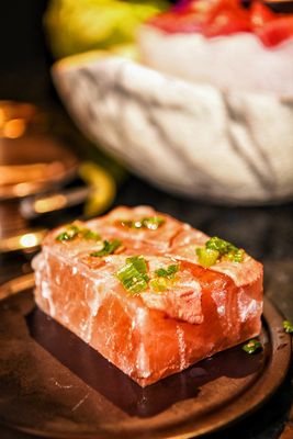 Wagyu House Chicago by null