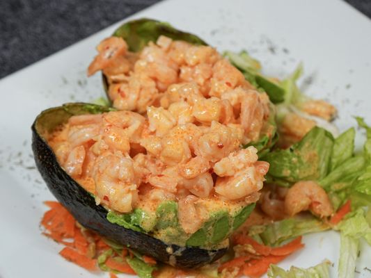 Colombian Steakhouse and Lounge by null