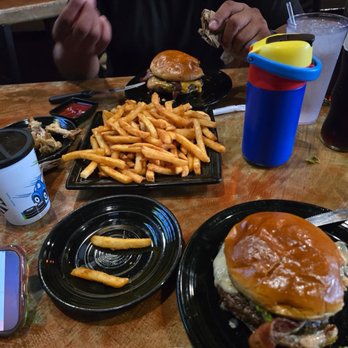 Flaming Grill Cafe - Burgers Near Me - Sacramento, California Flaming Grill Cafe - Burgers Near Me - Sacramento, California