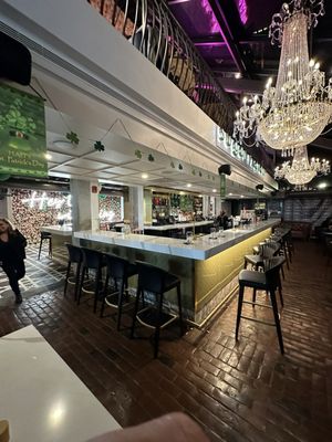 Sugar Factory by null