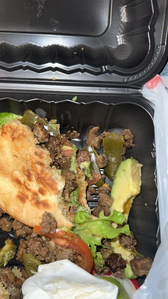 Lonchera La Guadalupana