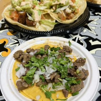 Las Montañas Supermarket - Steak taco - Mexican Near Me - Hayward, California Las Montañas Supermarket - Steak taco - Mexican Near Me - Hayward, California