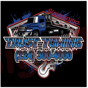 Trust Towing - Towing Near Me - Wauconda, Illinois Trust Towing - Towing Near Me - Wauconda, Illinois