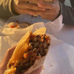 Victoria's Mexican Food