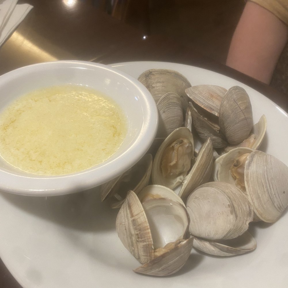 Bones-n-Shells - Appetizer- Clams - Seafood Near Me - York, Pennsylvania