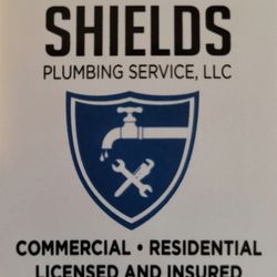 Shields Plumbing Service