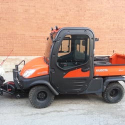 Mower