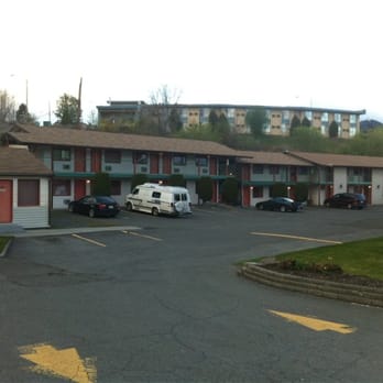 Grandview Motel - Hotels Near Me - Kamloops, British Columbia
