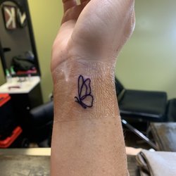 Cafe Ink Tattoo & Art Studio