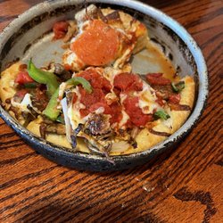 Uno Pizzeria & Grill