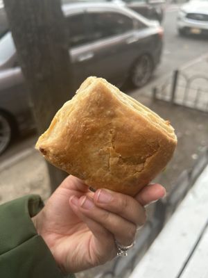 Immaculee Bakery by null