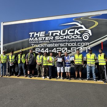 The Truck Master School - Driving Schools Near Me - Fresno, California The Truck Master School - Driving Schools Near Me - Fresno, California