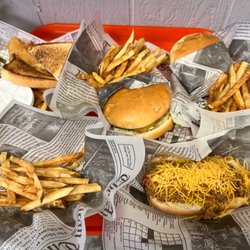 Doc’s Drive-In
