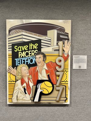 Gainbridge Fieldhouse by null