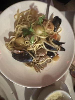 Bruna's Ristorante by null
