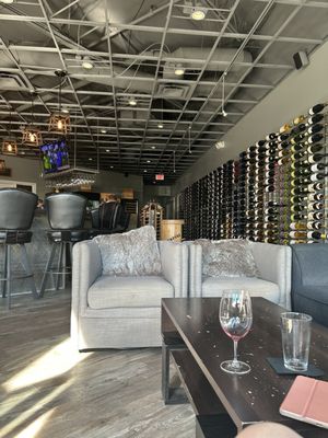 Terroir Wine Pub by null