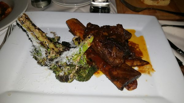 Taverne Sur Le Square by null