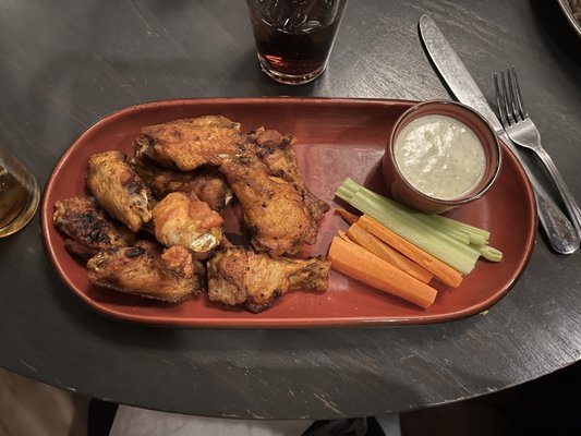 Lucha Cantina by null