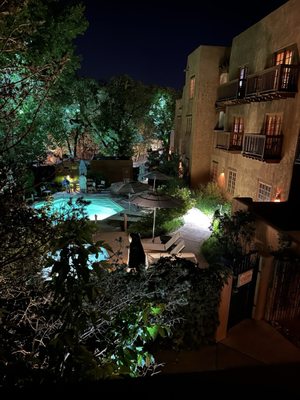 Hotel Santa Fe, Hacienda & Spa by null