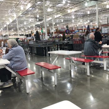 Costco - Wholesale Stores Near Me - Stafford Township, New Jersey