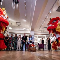 Tyun Yee Tong Dragon and Lion Dance  Association:   The best team in Orange County best team, highly recommend, Vu Nguyen is the best