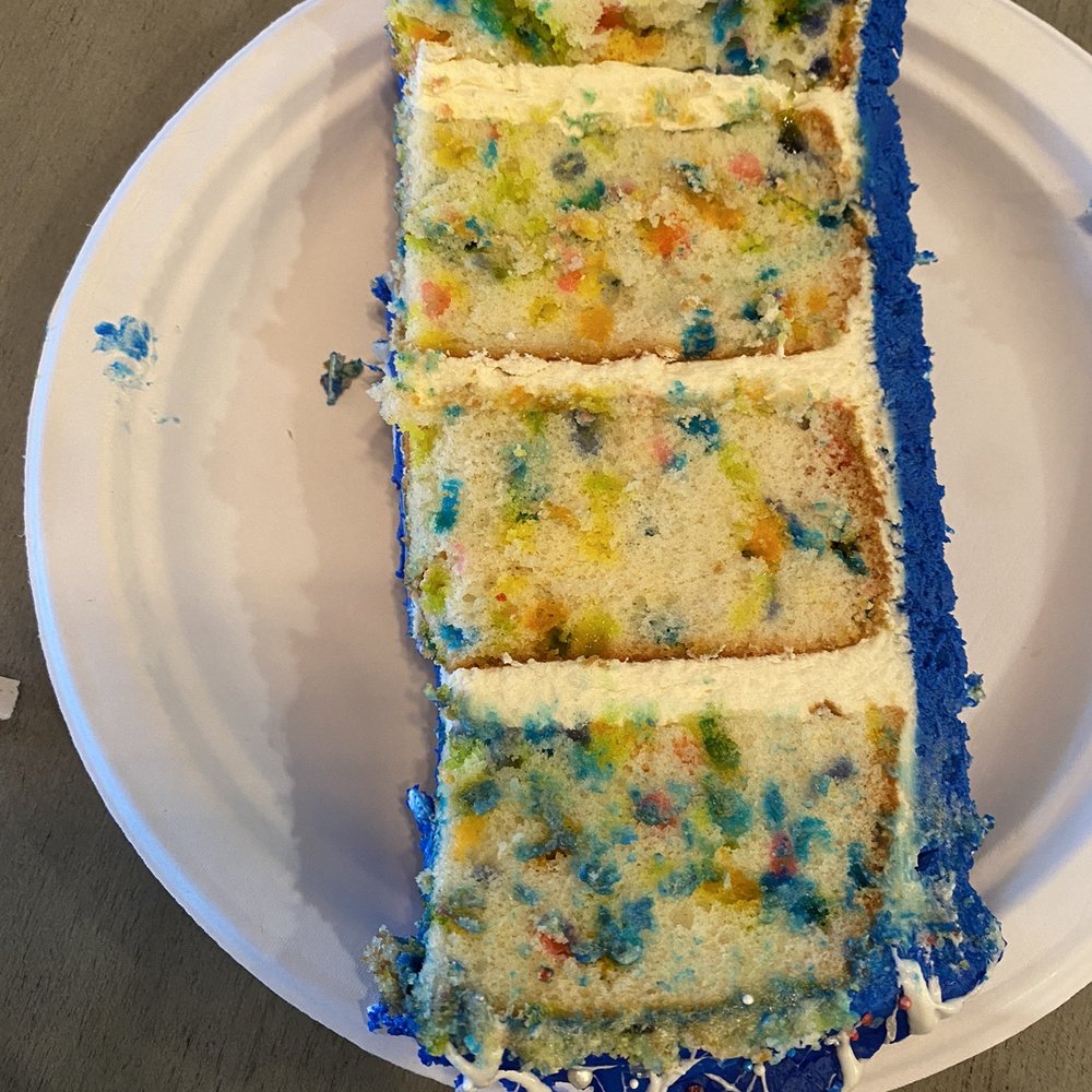 Sugar Rush Columbus - Desserts Near Me - Reynoldsburg, Ohio Sugar Rush Columbus - Desserts Near Me - Reynoldsburg, Ohio