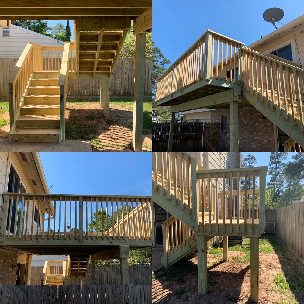 QUALITY FENCE & OUTDOOR Updated April 2024 Request a Quote 41