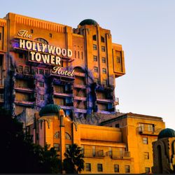 Mckinzie’s Orlando VIP Tours - Hollywood Studios