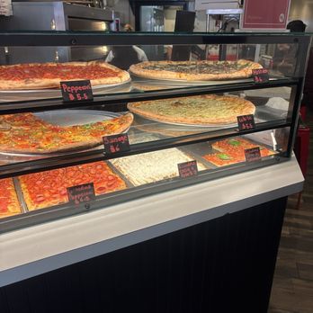 Mama's Boy Pizza - Heaven - Pizza Near Me - Oakland, California Mama's Boy Pizza - Heaven - Pizza Near Me - Oakland, California