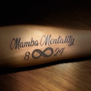 Generation8Tattoo - Tattoo Near Me - Los Angeles, California