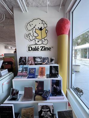 Dale Zine by null