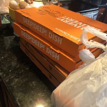 Little Caesars Pizza - Chicken Wings Near Me - Shepherdsville, Kentucky