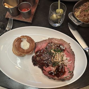 Stripsteak - Duck Fat Prime Rib - Steakhouses Near Me - Las Vegas, Nevada Stripsteak - Duck Fat Prime Rib - Steakhouses Near Me - Las Vegas, Nevada