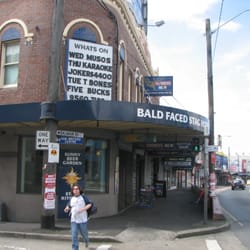 Bald Faced Stag Hotel