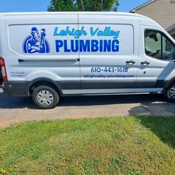Lehigh Valley-Plumbing 610-443-1618