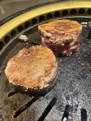 King KBBQ by null