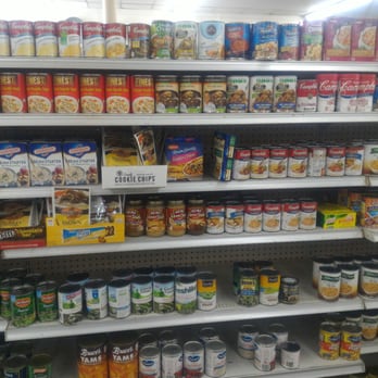 Rich's Discount Sales - a variety of canned foods - Grocery Near Me - Merrill, Wisconsin Rich's Discount Sales - a variety of canned foods - Grocery Near Me - Merrill, Wisconsin