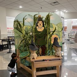 Gail Borden Library