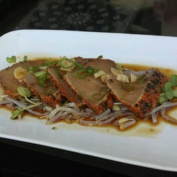 Underbelly - Ahi Tataki - Bars Near Me - San Diego, California Underbelly - Ahi Tataki - Bars Near Me - San Diego, California