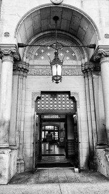 Union Station by null